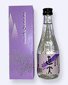 清酒（300ml）430円